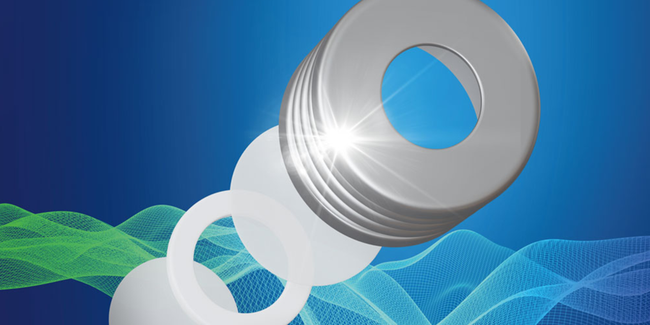 ZeroSept AIR – Revolutionary trace analysis septum