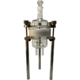 Permeationszelle NW50