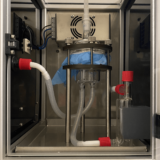 Permeationsprüfkammer PERMOBIL