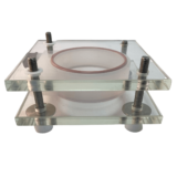 Sieg-Mi-Flex Fixierplattenset Borosilikatglas