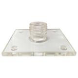 Fixierplattenoberteil GL45