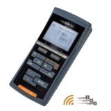 Multimeter von WTW