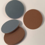 Septen zur GL - Schraubkappe GL 25