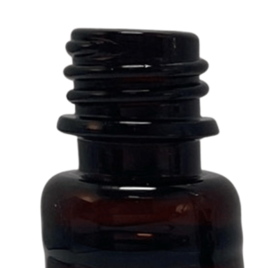 Gl18 Gewinde mit Originalitätsverschluss